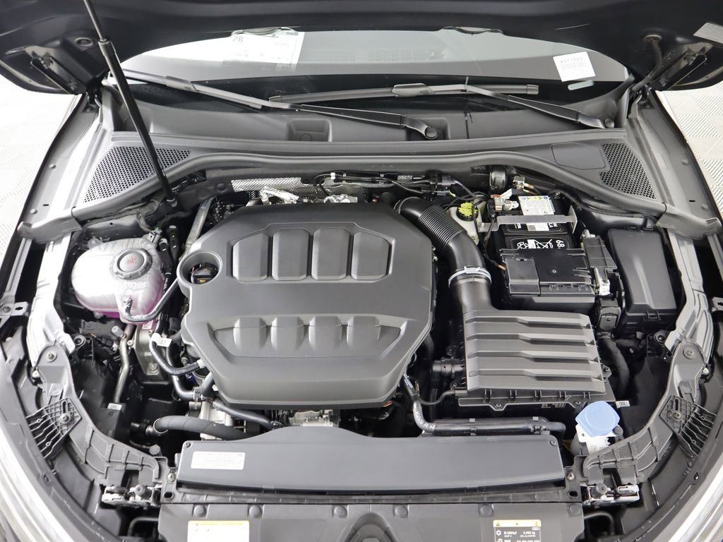 Certified 2025 Audi A3 2.0T Premium image 29
