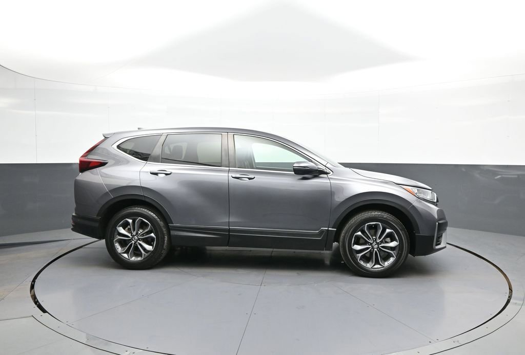Certified 2020 Honda CR-V EX-L image 5