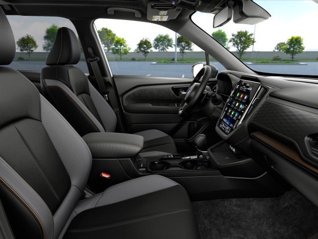 New 2026 Subaru Forester Sport AWD/4WD image 15