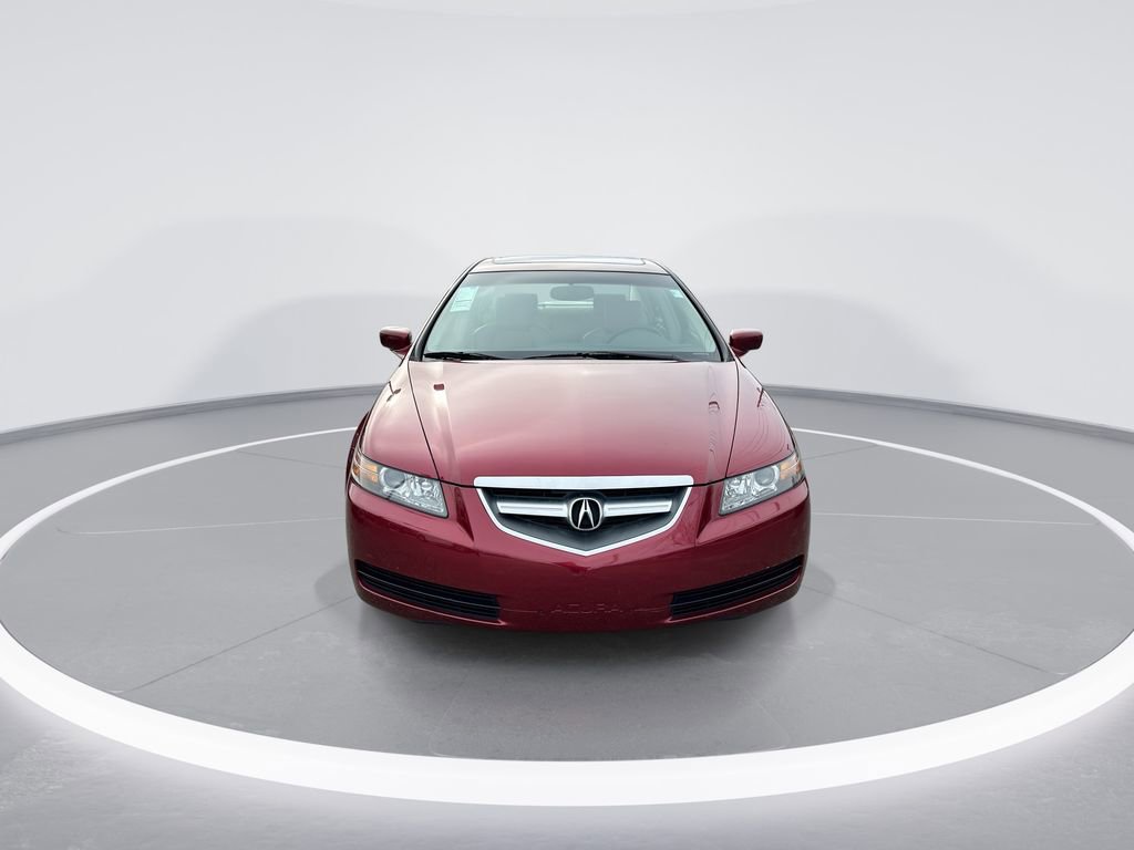 Used 2005 Acura TL Base image 7