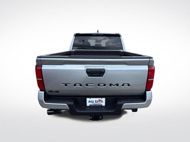 Used 2026 Toyota Tacoma SR5 AWD/4WD image 6
