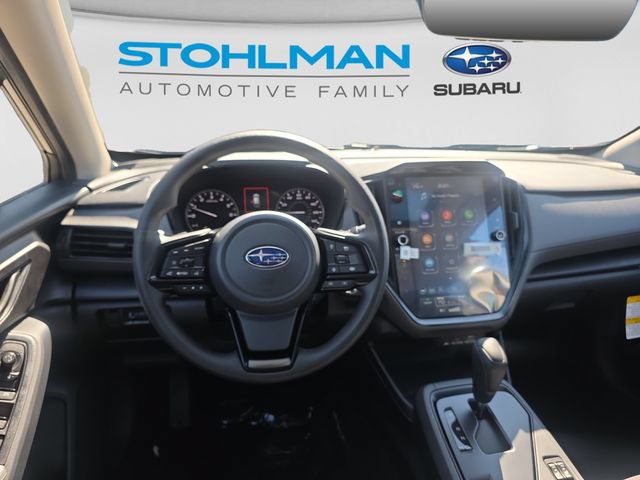 New 2026 Subaru Crosstrek 2.5i Premium AWD/4WD image 21