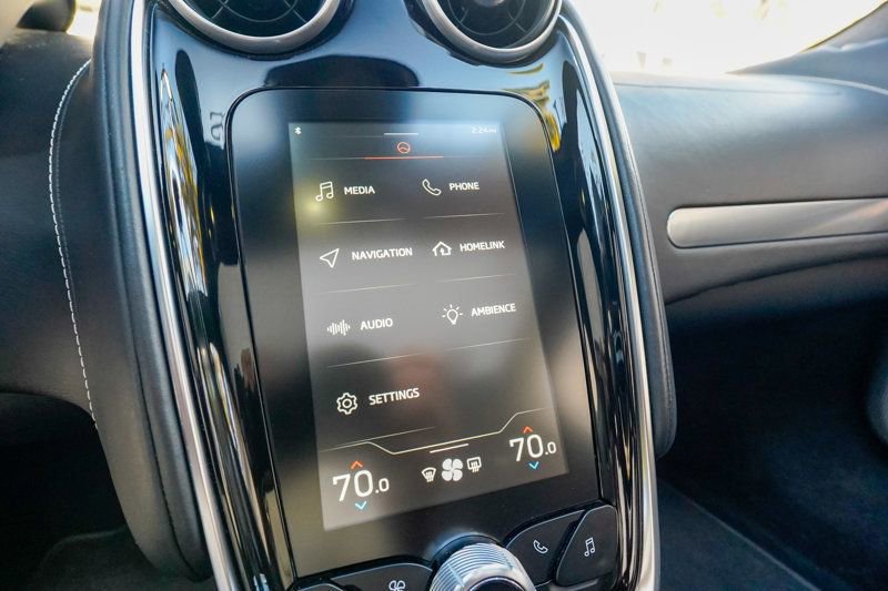 Used 2023 McLaren GT image 68