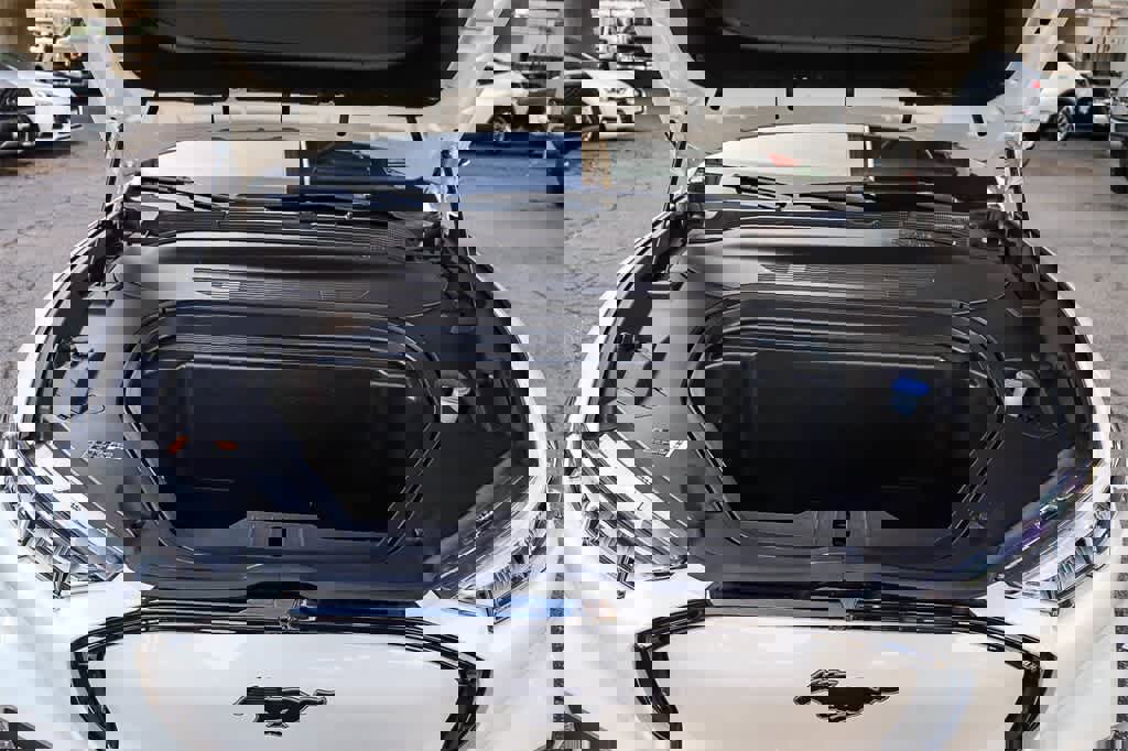 Used 2023 Ford Mustang Mach-E Premium image 31