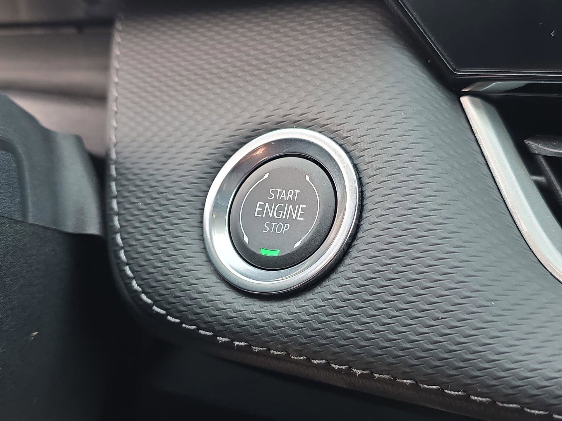 New 2026 Chevrolet Equinox LT w/ Safety and Technology Package image 12