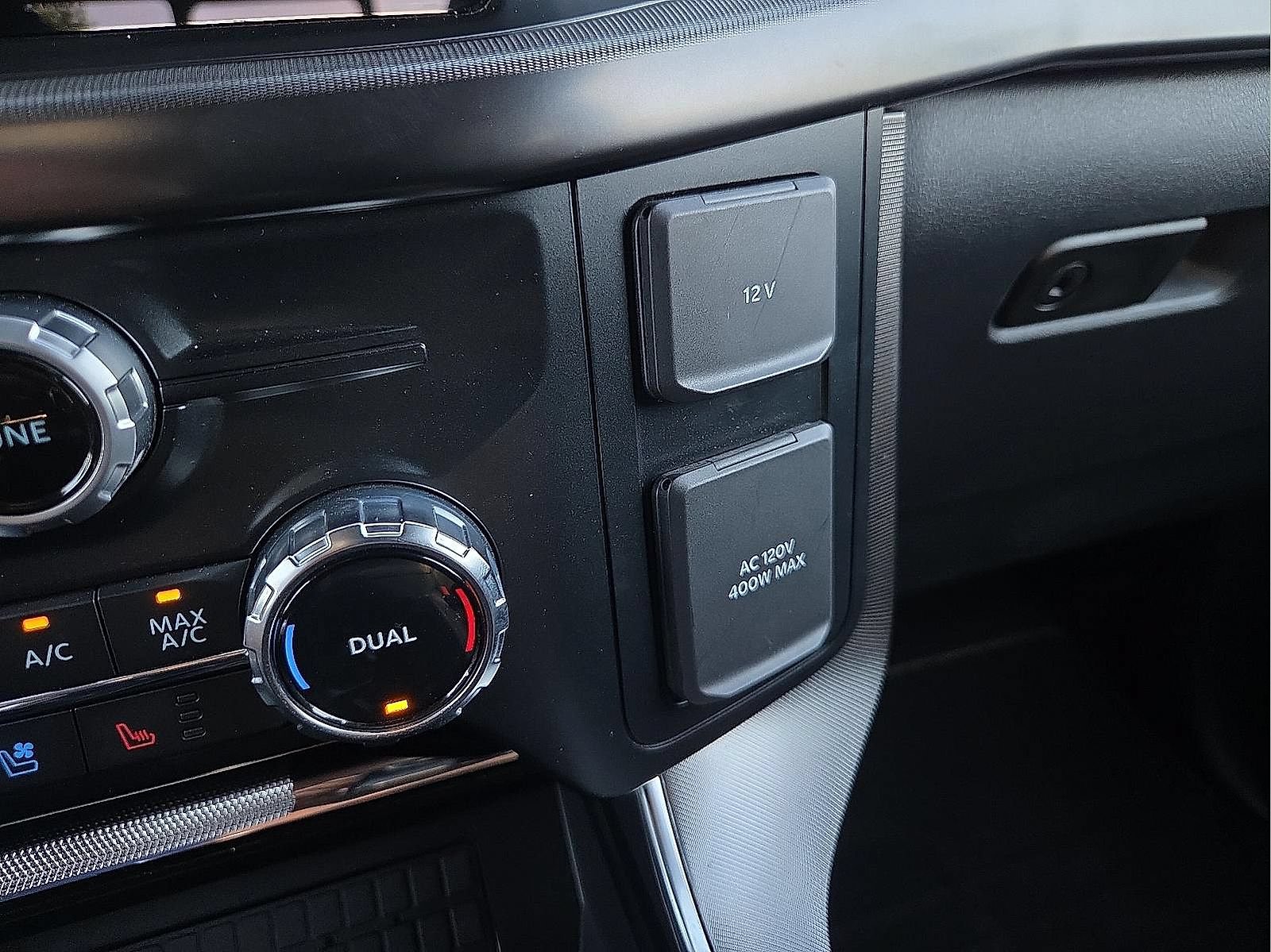 Used 2023 Ford F150 Platinum AWD/4WD image 21