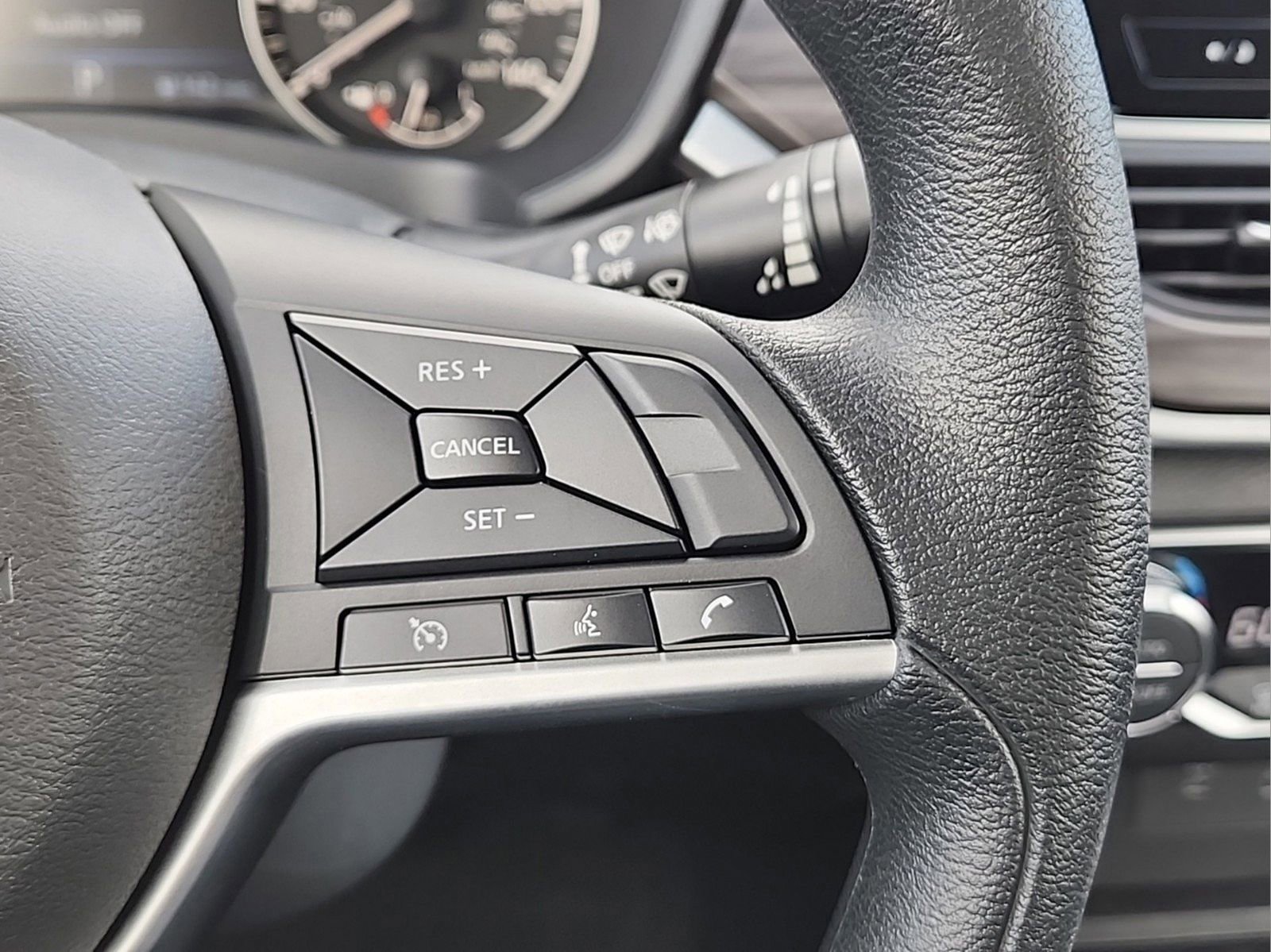 New 2026 Nissan Altima 2.5 SV AWD/4WD image 13