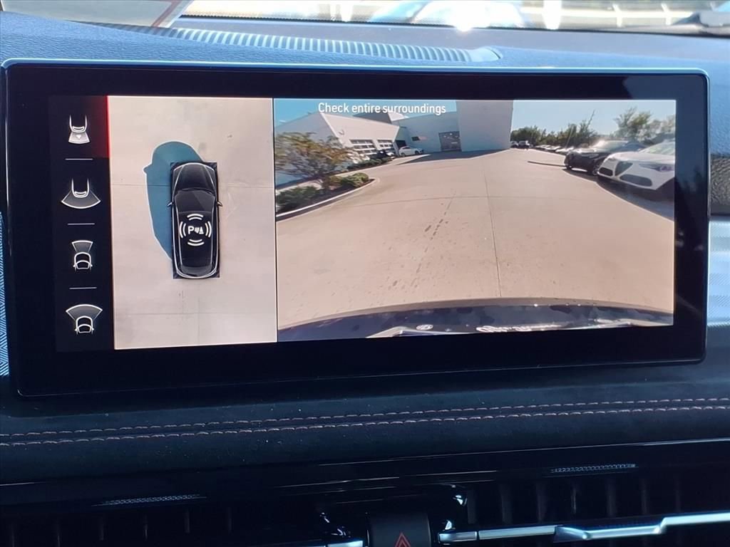 New 2025 Alfa Romeo Tonale AWD/4WD image 26