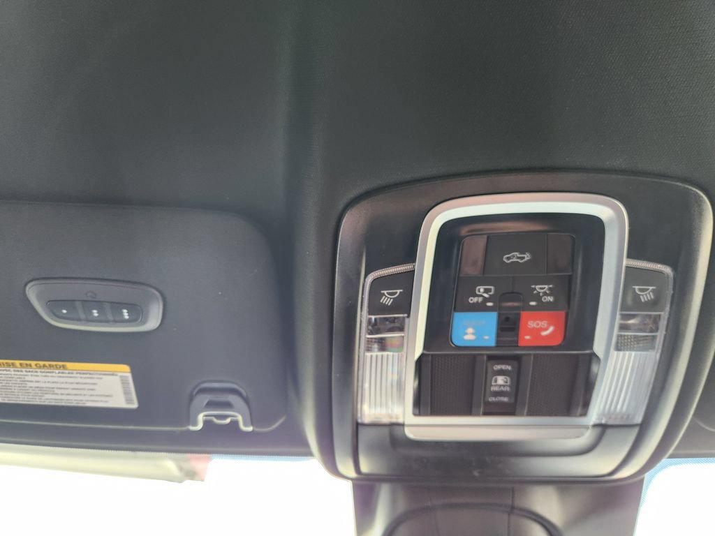 New 2026 RAM 2500 Laramie AWD/4WD image 29