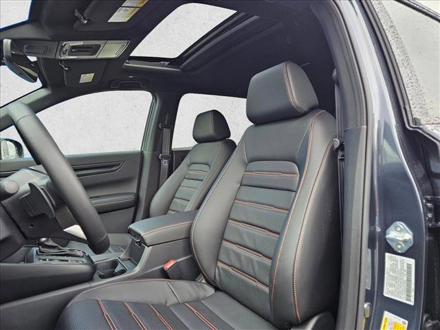 New 2026 Honda CR-V Sport-L image 17