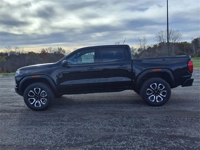 New 2026 GMC Canyon AT4 w/ Technology Plus Package image 6