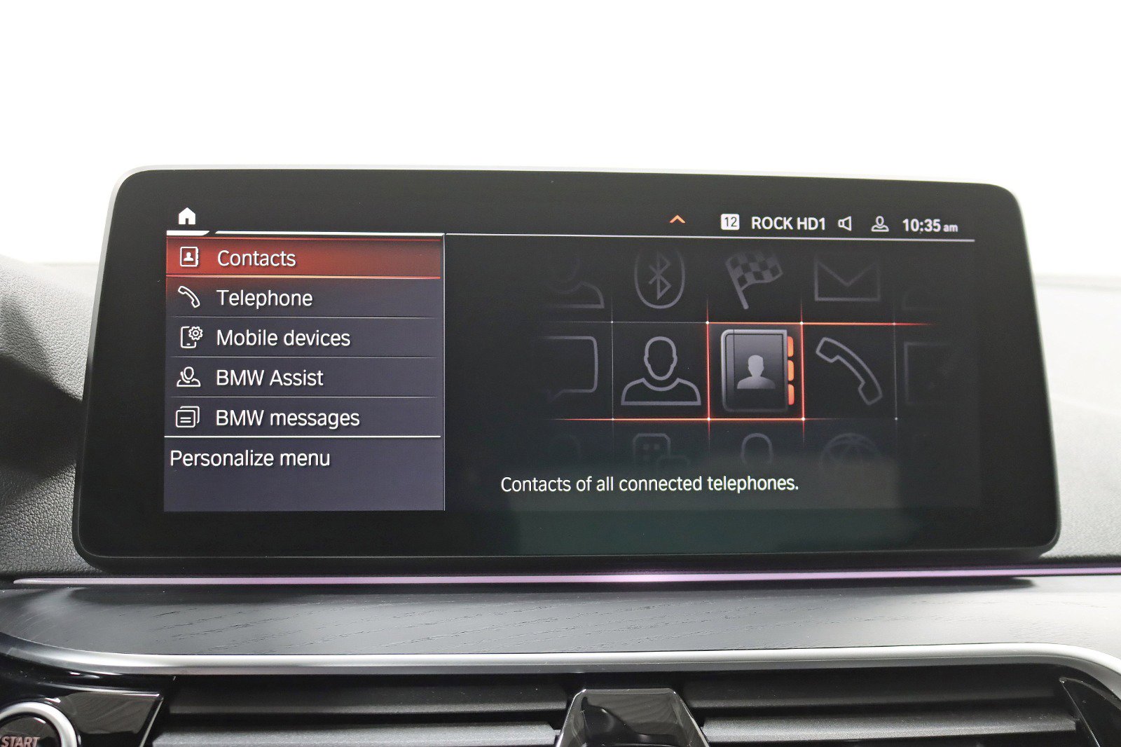 Used 2022 BMW 530i xDrive w/ M Sport Package image 22