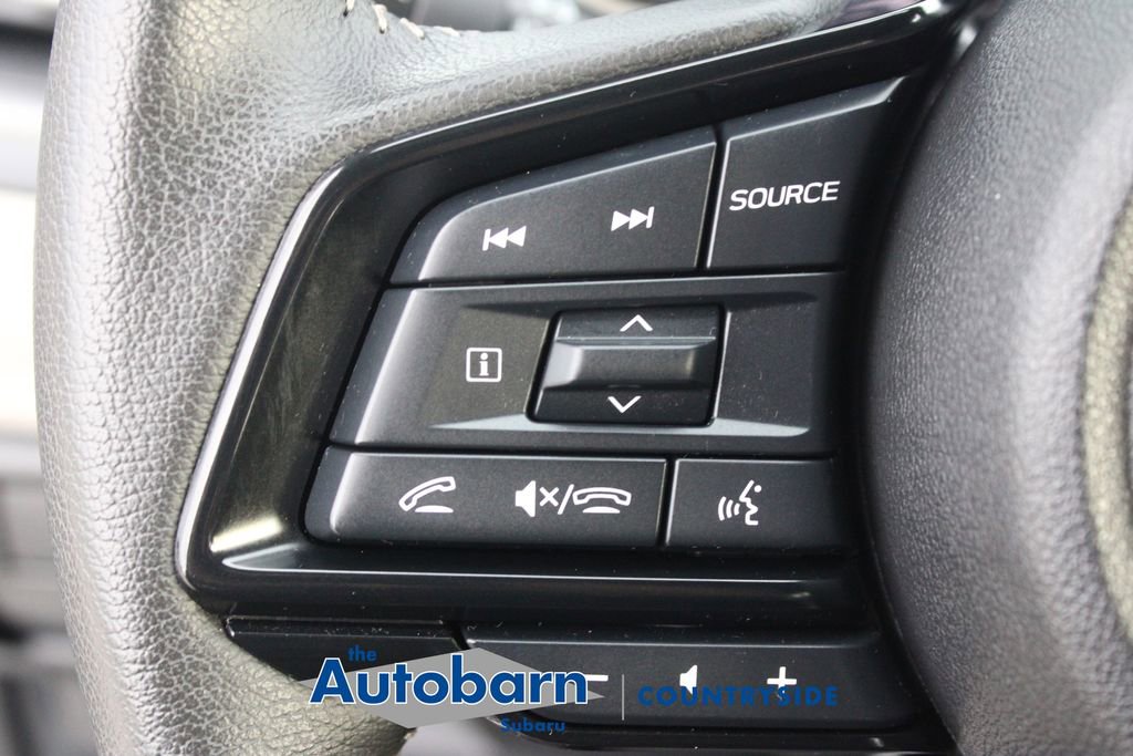 Certified 2025 Subaru Forester Premium w/ Convenience Package #1 AWD/4WD image 14