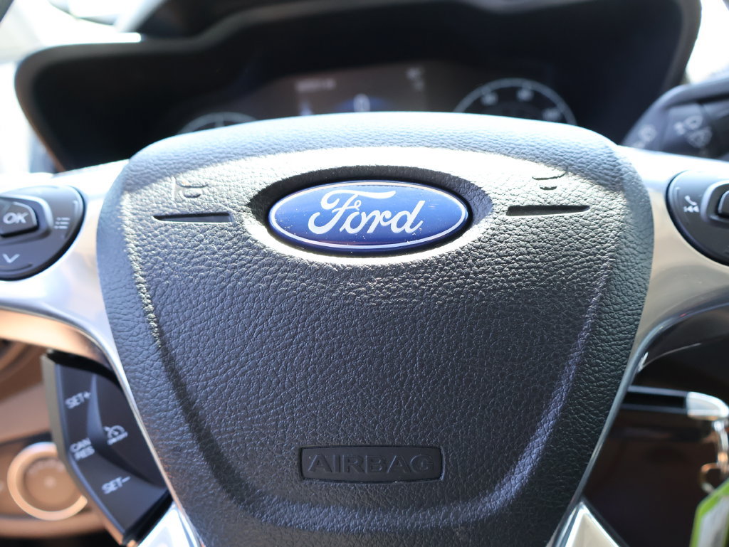 Used 2020 Ford Transit Connect XL FWD image 22