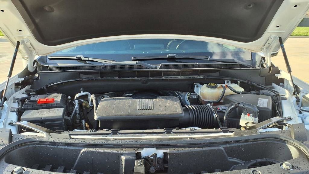 Used 2021 GMC Yukon XL SLT image 34