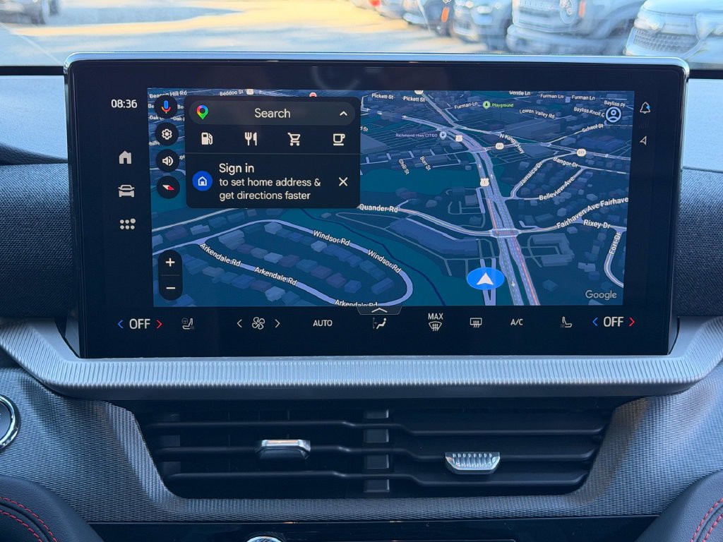 New 2027 Ford Explorer ST-Line w/ Premium Package AWD/4WD image 10