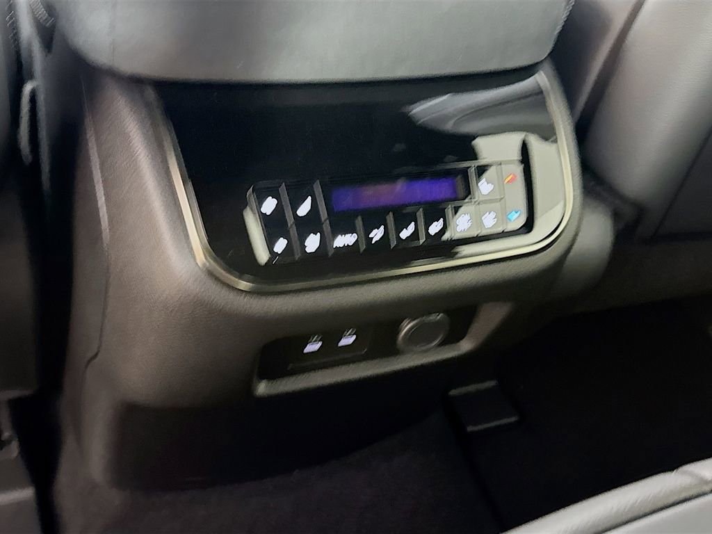 New 2026 INFINITI QX80 Autograph AWD/4WD image 30