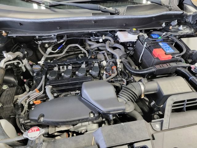 Used 2024 Honda CR-V EX-L image 35