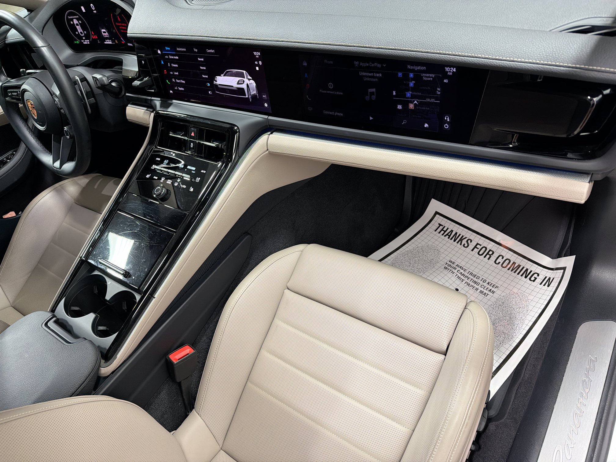 Certified 2026 Porsche Panamera image 15