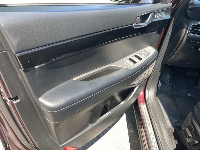Used 2021 Hyundai Palisade Limited AWD/4WD image 20