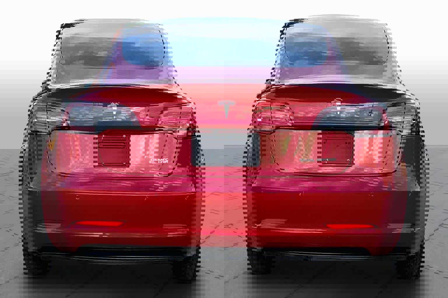 Used 2019 Tesla Model 3 Long Range image 4