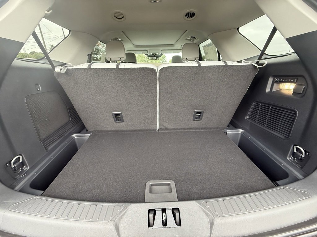 New 2025 Ford Explorer Platinum image 24