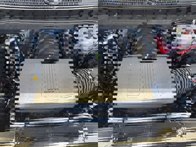 New 2026 Chevrolet Silverado 1500 RST w/ All Star Edition Plus image 22