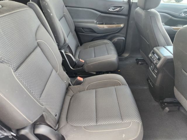 Certified 2023 GMC Acadia SLE w/ Driver Convenience Package AWD/4WD image 33