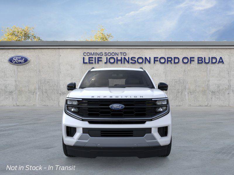 New 2026 Ford Expedition Platinum AWD/4WD image 6