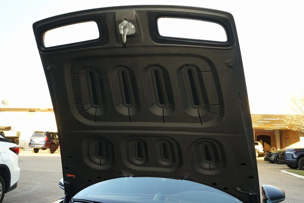 Used 2026 Porsche 911 GT3 image 34