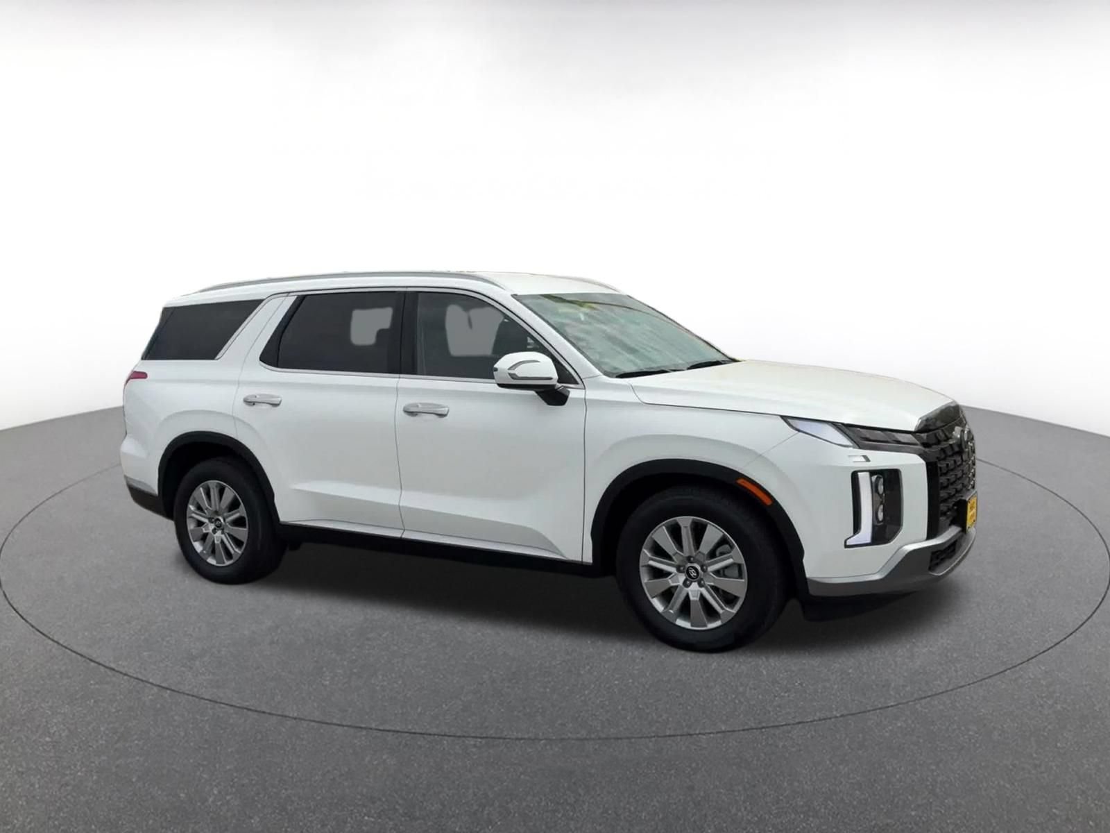 Used 2025 Hyundai Palisade SEL AWD/4WD image 4