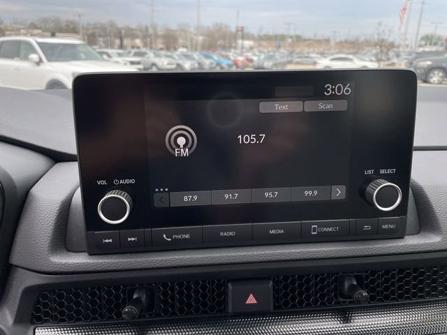 Certified 2024 Honda CR-V EX image 22