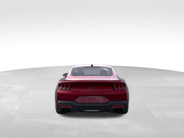 New 2026 Ford Mustang GT Premium image 5
