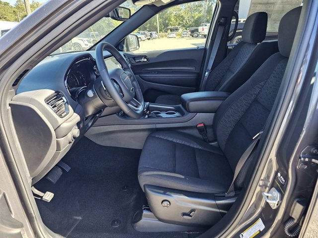 New 2026 Dodge Durango GT w/ Mopar All Weather Package AWD/4WD image 16