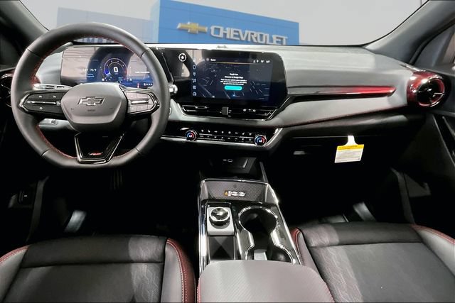 New 2027 Chevrolet Equinox RS w/ Convenience Package III AWD/4WD image 5