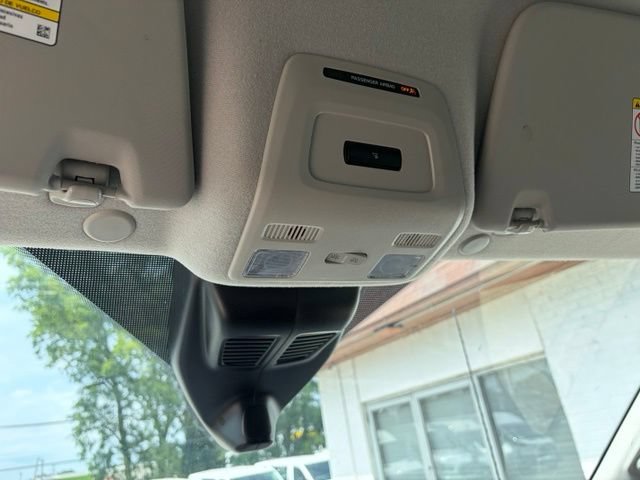 Used 2025 Ford Transit 250 148 High Roof Extended w/ Load Area Protection Package RWD image 17
