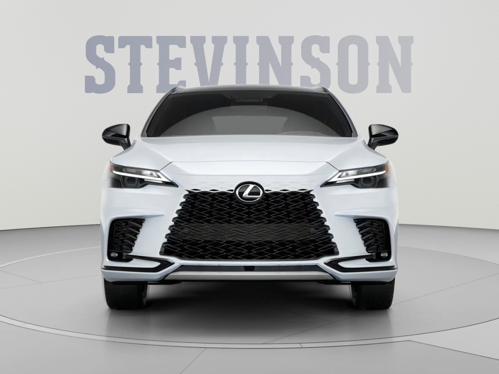 New 2026 Lexus RX 500h F Sport w/ Convenience Package AWD/4WD image 5