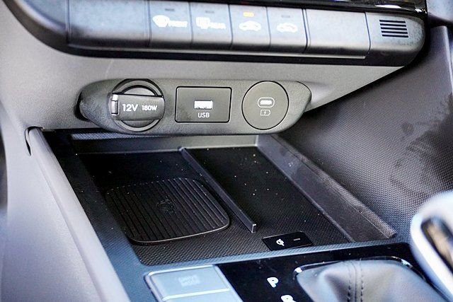Certified 2026 Hyundai Elantra Sport image 27