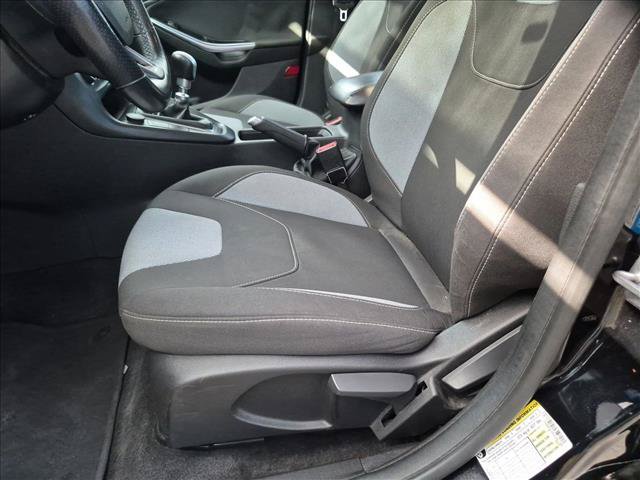 Certified 2018 Ford Focus ST FWD image 15