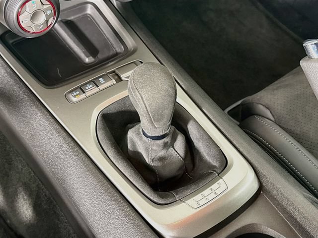 Used 2015 Chevrolet Camaro Z/28 RWD image 16