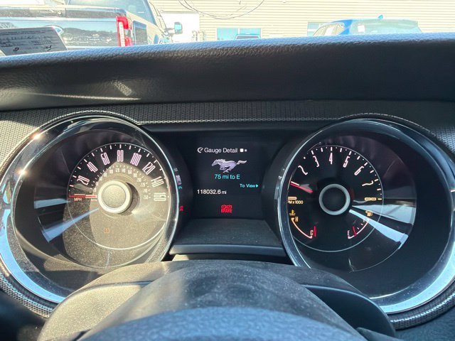 Used 2014 Ford Mustang GT Premium w/ Brembo Brake Package RWD image 11