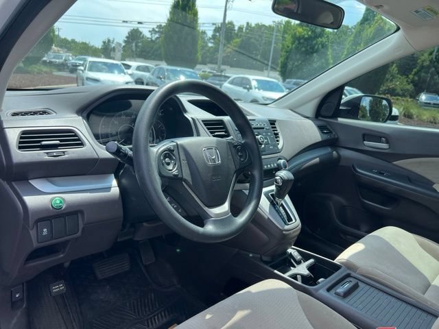 Used 2013 Honda CR-V EX image 12