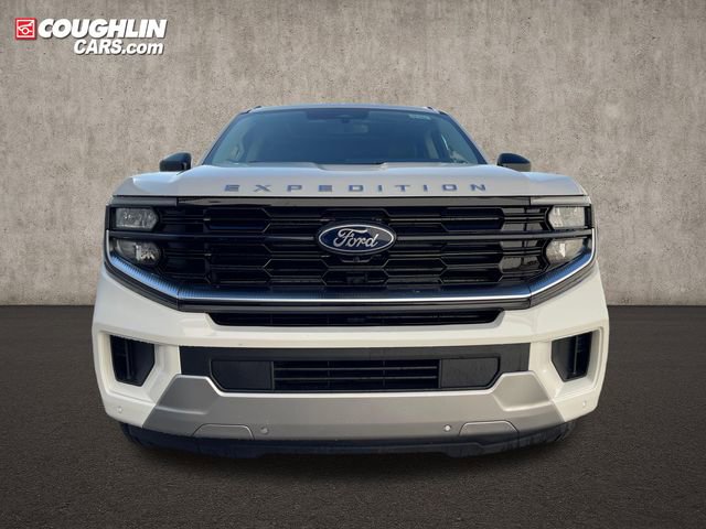 New 2026 Ford Expedition Max Platinum w/ Driver's Package AWD/4WD image 9