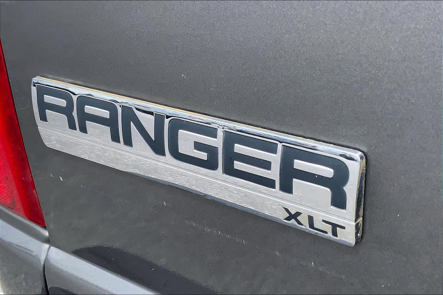 Used 2011 Ford Ranger XLT RWD image 9