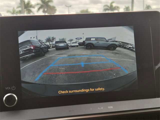 Used 2023 Toyota Prius Prime SE image 27