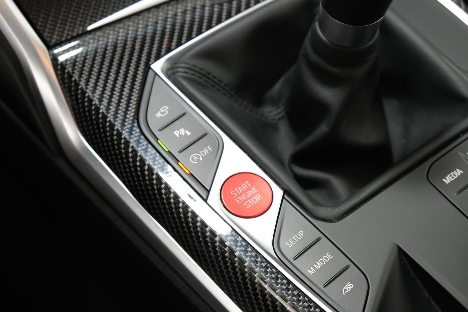 Used 2024 BMW M4 Coupe w/ Executive Package RWD image 23