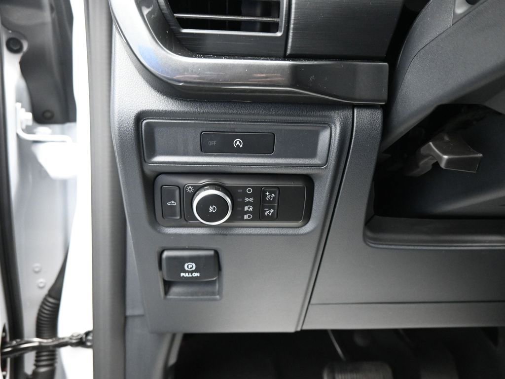 Certified 2025 Ford F150 STX w/ STX Black Appearance Package image 11