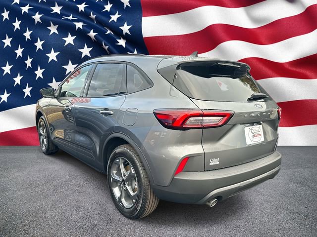 New 2026 Ford Escape ST-Line image 15
