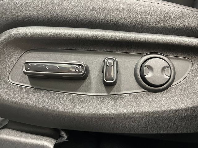 New 2026 Honda CR-V EX-L image 13