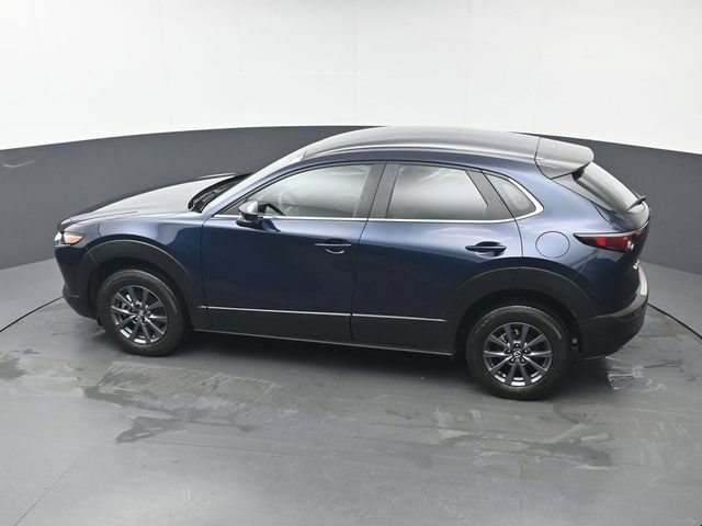 Certified 2024 MAZDA CX-30 AWD 2.5 S image 35
